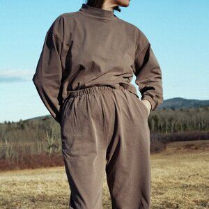 Rudy Jude terracotta Track Pants & Joggers
